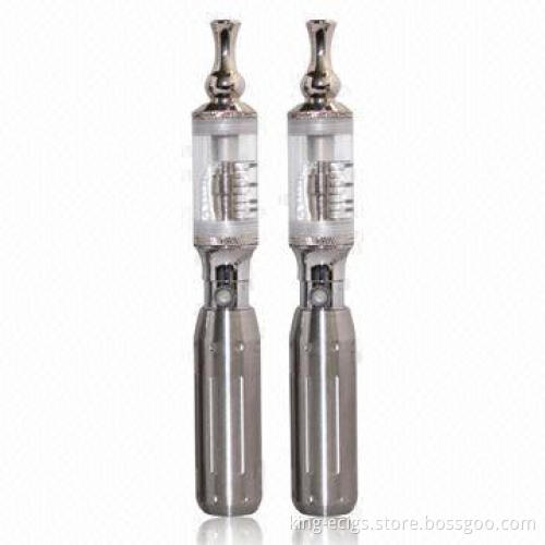 Matrix E-cigarettes Starter Kit, Compatible with h2 ce5 ce6 Atomizer, in Gift Box Packing